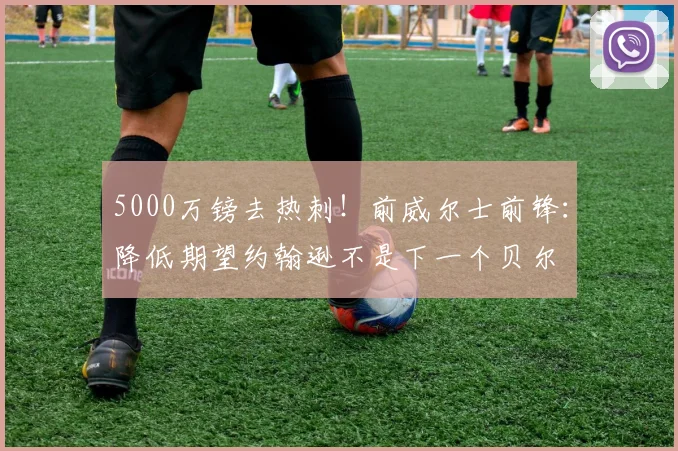 5000万镑去热刺！前威尔士前锋：降低期望约翰逊不是下一个贝尔