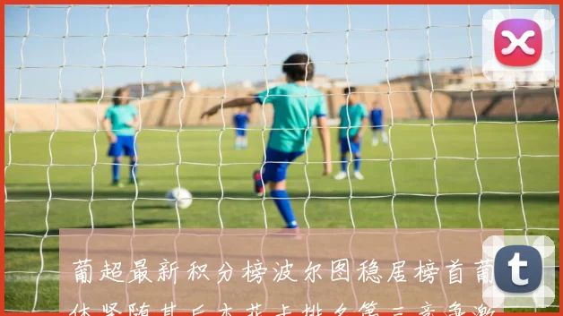 葡超最新积分榜波尔图稳居榜首葡体紧随其后本菲卡排名第三竞争激烈