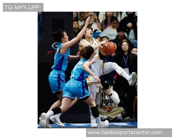 新赛季WCBA各队大胆启用年轻球员为赛场注入新活力与希望