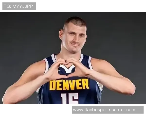 约基奇如饮水般轻松再获三双本赛季已达八次表现惊艳全场