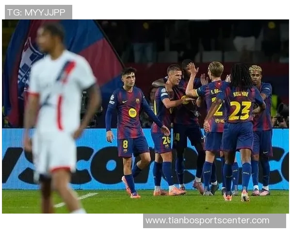 客场战胜巴萨罗腾盛赞恩里克碾压欧洲教练群雄